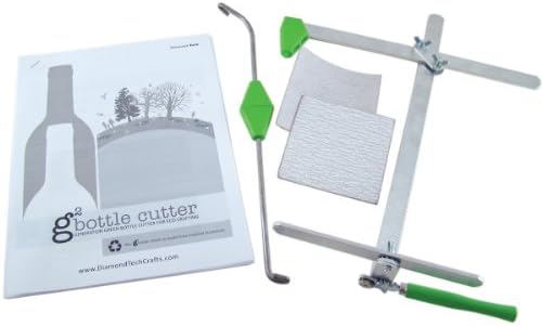 g2 Bottle Cutter