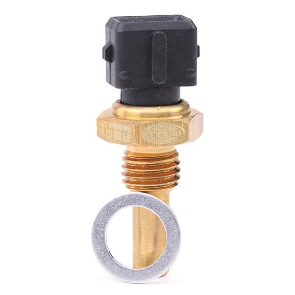 HELLA 6PT 009 107-501 Sensor, Coolant Temperature - View #7