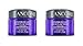 2 x Lancome Renergie Lift Multi-Action Sunscreen Broad Spectrum SPF 15 Lifting and Firming Cream All Skin Types 0.5 OZ.(15g)