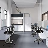 Zoom IMG-1 hjh office 760008 sedia da