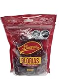Glorias De Linares Milk Candy W/pecans Dulce De Leche Con Nuez Mexican 10 Pcs