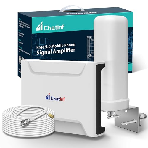 Harper Grove, Cell Phone Antenna Booster for iPhone 11/11 Pro / 11 Pro Max, Signal Reception