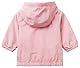 United Colors of Benetton Unisex Baby Giubbino 2iggan00t Jacke, Rosa, 80
