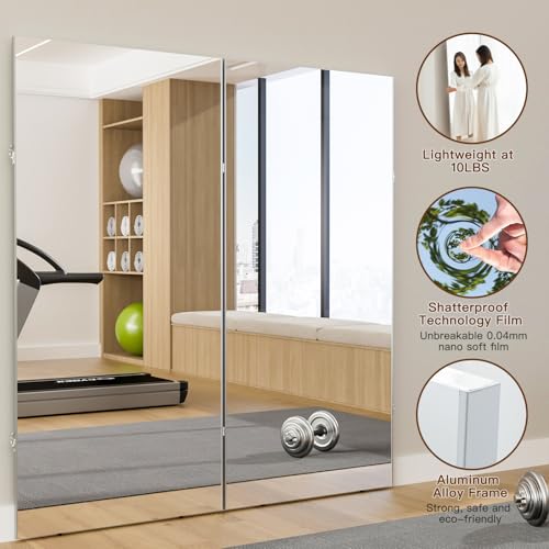 AI Smart Fitness Coaching Mirror