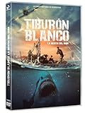 Tiburón blanco: la bestia del mar (DVD)