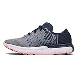 zapatillas running under armour speedform gemini El panel central del pie Threadborne proporciona una dirección ligera