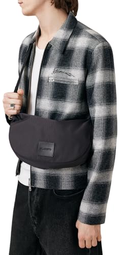Koy Crossbody, Tumbled Grey2