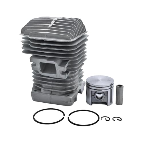 Kit cylindre-piston 40mm pour MS210 et 021 | Référence 11230201216 - 3