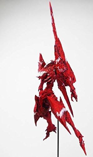 Amazon 紅天蛾 真 造形とかの会 大山竜 シドニア ワンフェス Wf プラモデル 通販