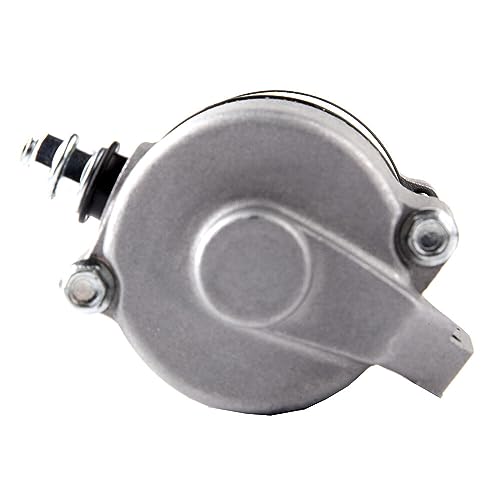 Image of Motor Starter SCITOO Starters for 19091 Starter Motor Fits for for Motorcycles for Off-Road 200 EXC 2013-2014 200 XC-W 2013-2015 250 EXC /250 EXC Six Days 2011-2015