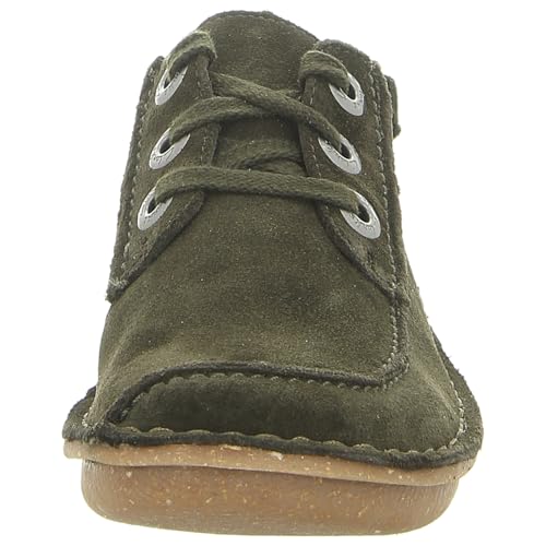 Clarks Women's Funny Dream Trainers4
