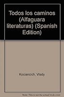 Todos los caminos 9505111169 Book Cover