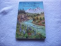 The River Flows As The Mountains Watch : Deschutes Memories 0970499000 Book Cover