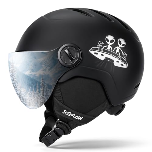 Jogflow Kids Visor Helmet