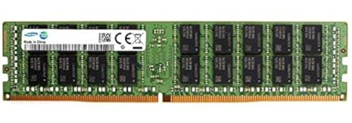 Samsung M393A2G40EB2-CTD memory module 16 GB DDR4 2666 MHz
