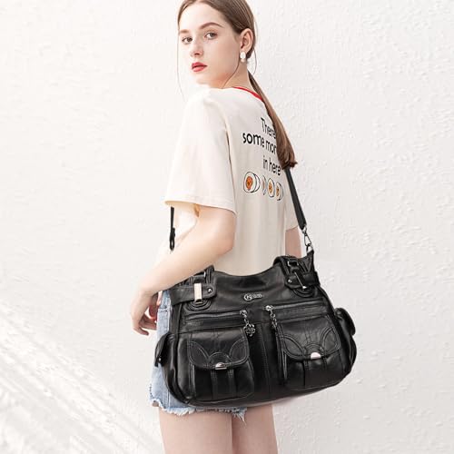 KL928 ハンドバッグ ショルダーバッグ の商品画像 1