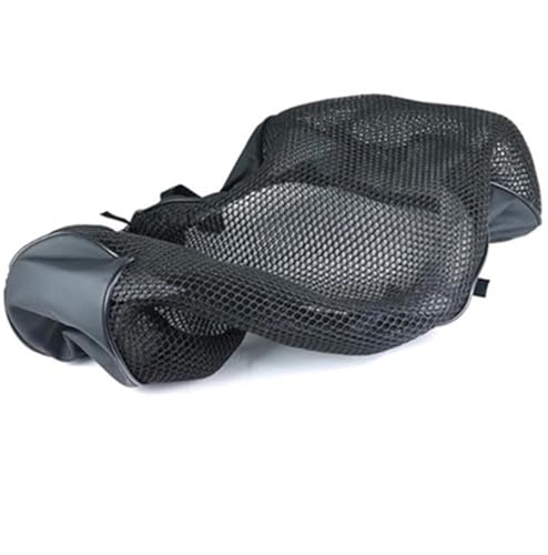Housse de siège de moto respirante et protectrice KYMCO S350 S250