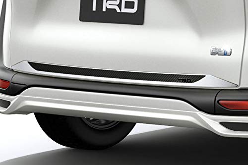 Amazon | TRD バックドアガーニッシュ シエンタ NHP170G NSP170G