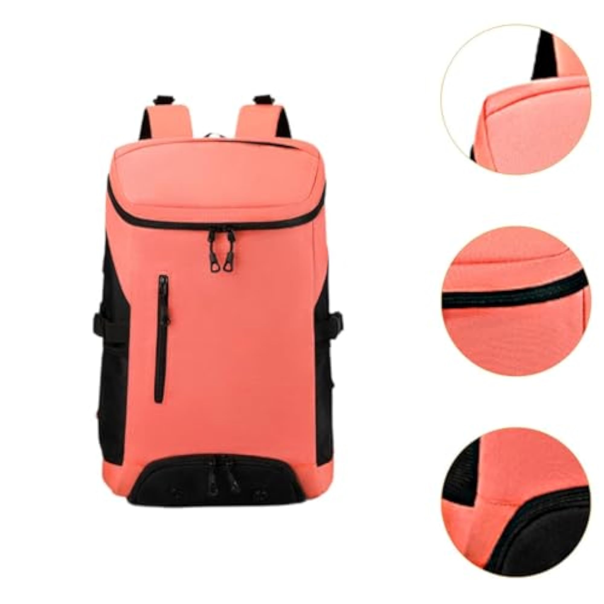 Women Badminton Tennis Backpack for Training