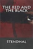  The Red and the Black Illustrated (English Edition)