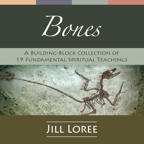 Bones cover art
