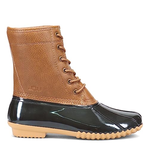 JBU by Jambu Women's Maplewood Waterproof Rain Mid Calf Boot2