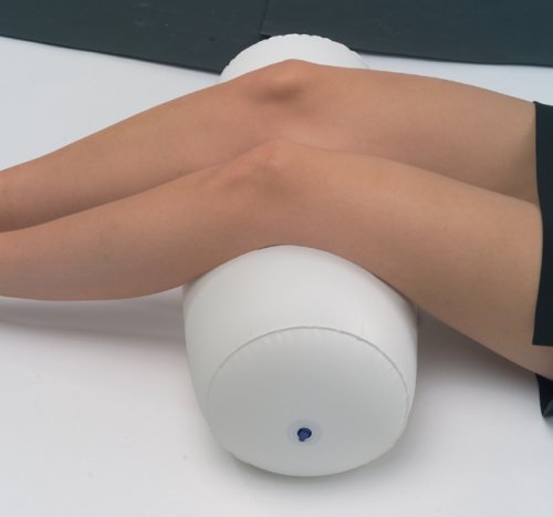 Dr. Winkler 470 - Cuscino cilindrico, ø 20 cm