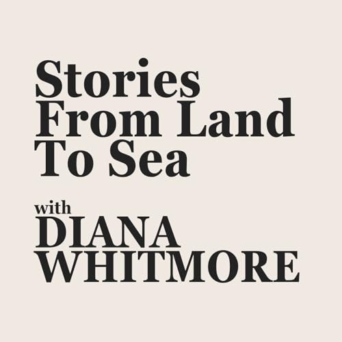 #003 - Diana Whitmore: Seeing Potential Before Young People See It Themselves