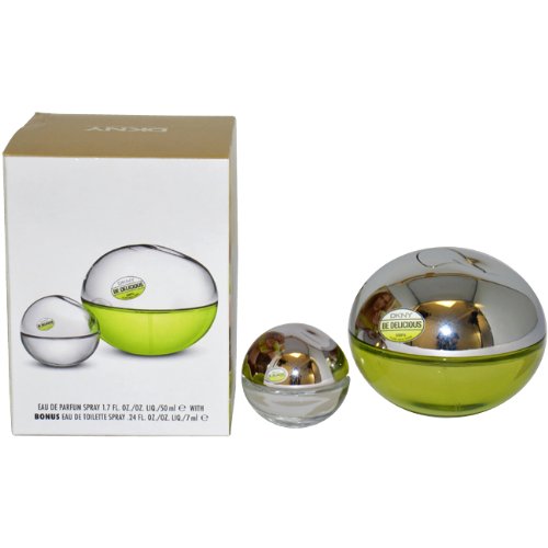 Donna Karan Dkny Be Delic, Wom Ep Vap - 50 ml