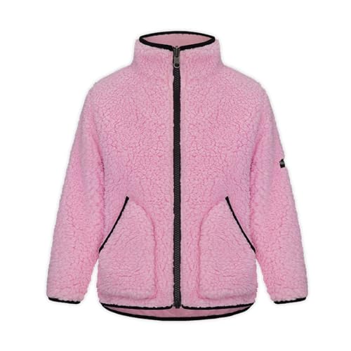 Boulder Gear C EMMA REV JACKET (Little Girls), Tulip, 62