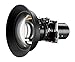 Optoma BX-DLWT2 Short Throw Zoom Lens for Home Theater Projection Screen
