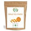 Orange-Peel-Powder-Citrus-Aurantium-by-MIHEE-NATURALS-100g-35-oz-100-Natural-No-added-preservatives-Facial-mask-Skin-care Orange Peel Powder (Citrus Aurantium) by MIHEE NATURALS | 100g( 3.5 oz) | 100% Natural | No added preservatives | Facial mask |Skin care