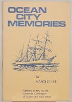 Ocean City Memories B001OIX61C Book Cover
