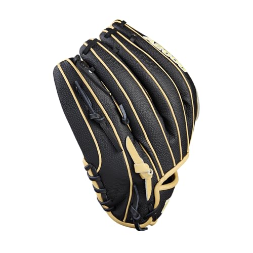 Image of Wilson | 2026 | A2000 Classic | Baseball Gloves + Mitts | Sizes 11.5 inch - 12.75 inch | Right + Left Hand Throw | Multiple Styles