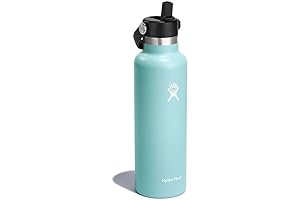 Hydro Flask 21oz Water Bottle for the Active and Eco-Conscious