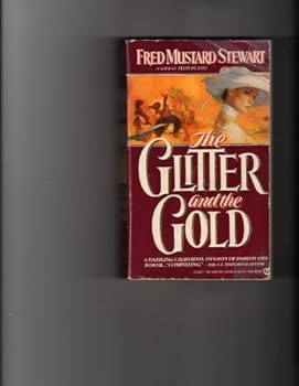 Mass Market Paperback Glitter and Gold Book