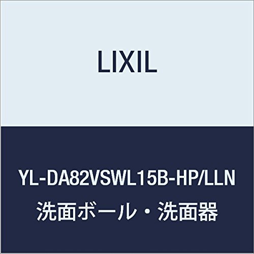 LIXIL(リクシル) INAX コフレル スリム(埋込)・手すりカウンターカラクリ付・温水自動水栓付 扉クリエラスク 手洗い器オフホワイト YL-DA82VSWL15B-HP/LLN