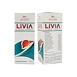 Allen LIVIA LIVER TONIC 200 ML
