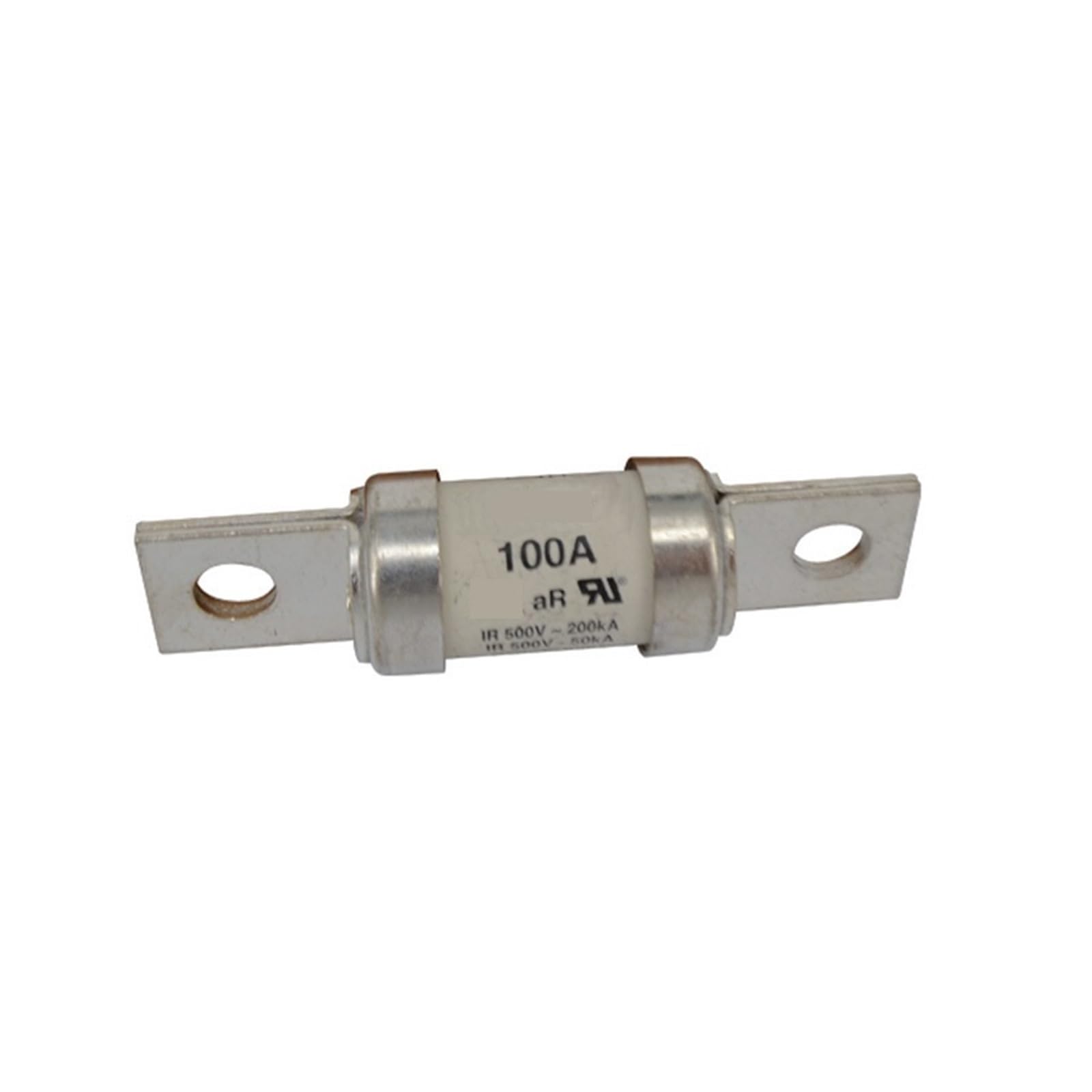 Fusible rápido FWH-100B de alta velocidad para protección de circuitos eléctricos