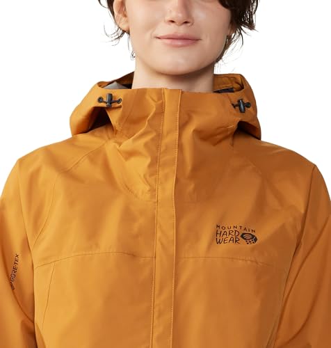 Image of Mountain Hardwear mens Exposure /2 Gore-tex Paclite Jacket