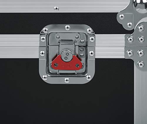 Gator Cases G-Tour Series Equipment Storage Case / Cable Trunk With Heavy Duty Casters, Truck Pack Size; 30" X 30" X 27" (G-Tourtrk3030Hs) #TOP6