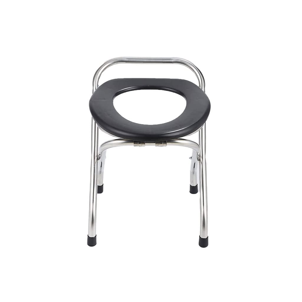 Buy Folding Lightweight Commode Camping Folding Commode Portable Toilet