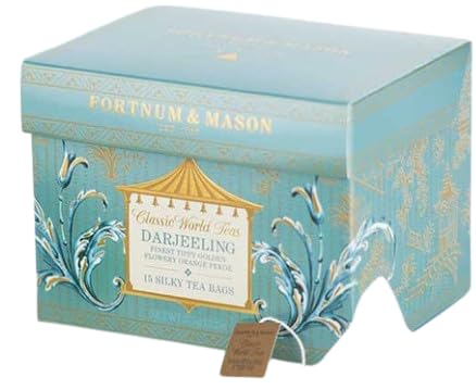 tH[giC\ Fortnum & Mason _[WFTGFOP 15TB g eB[obO