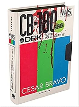 Hardcover VHS - Verdadeiras Historias de Sangue (Em Portugues do Brasil) [Portuguese_Brazilian] Book