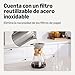Imagen de Amazon Basics Cafetera con Filtro, 0,97L