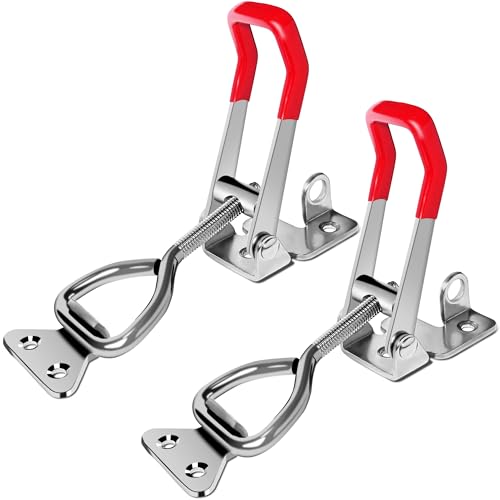 houya 2 Pack Toggle Latch 4003