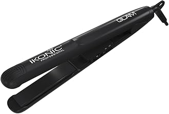 Ikonic Hair Straightner - Glam