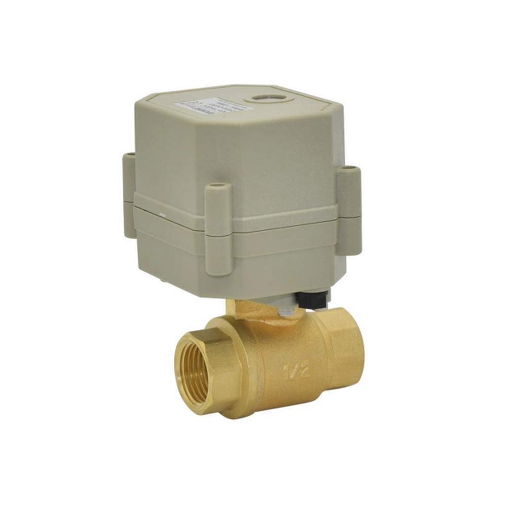 'Motor – Válvula de bola MS 230 V DN20 3/4 ARF 2 Vías devolución automática