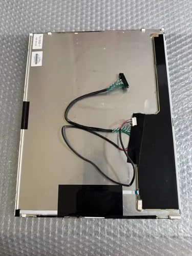 Image of Tested 15 inch LQ150X1LG92 LCD Display Panel Warehouse Spot