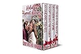 Holiday Sweet Kisses Romance Collection (English Edition) Holiday Sweet Kisses Romance Collection (English Edition)